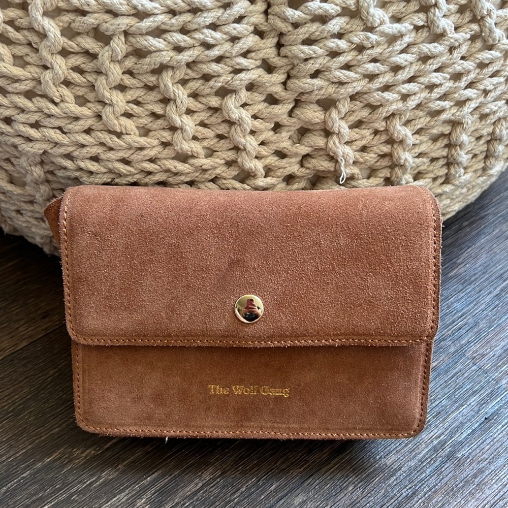 The Wolf Gang Bag